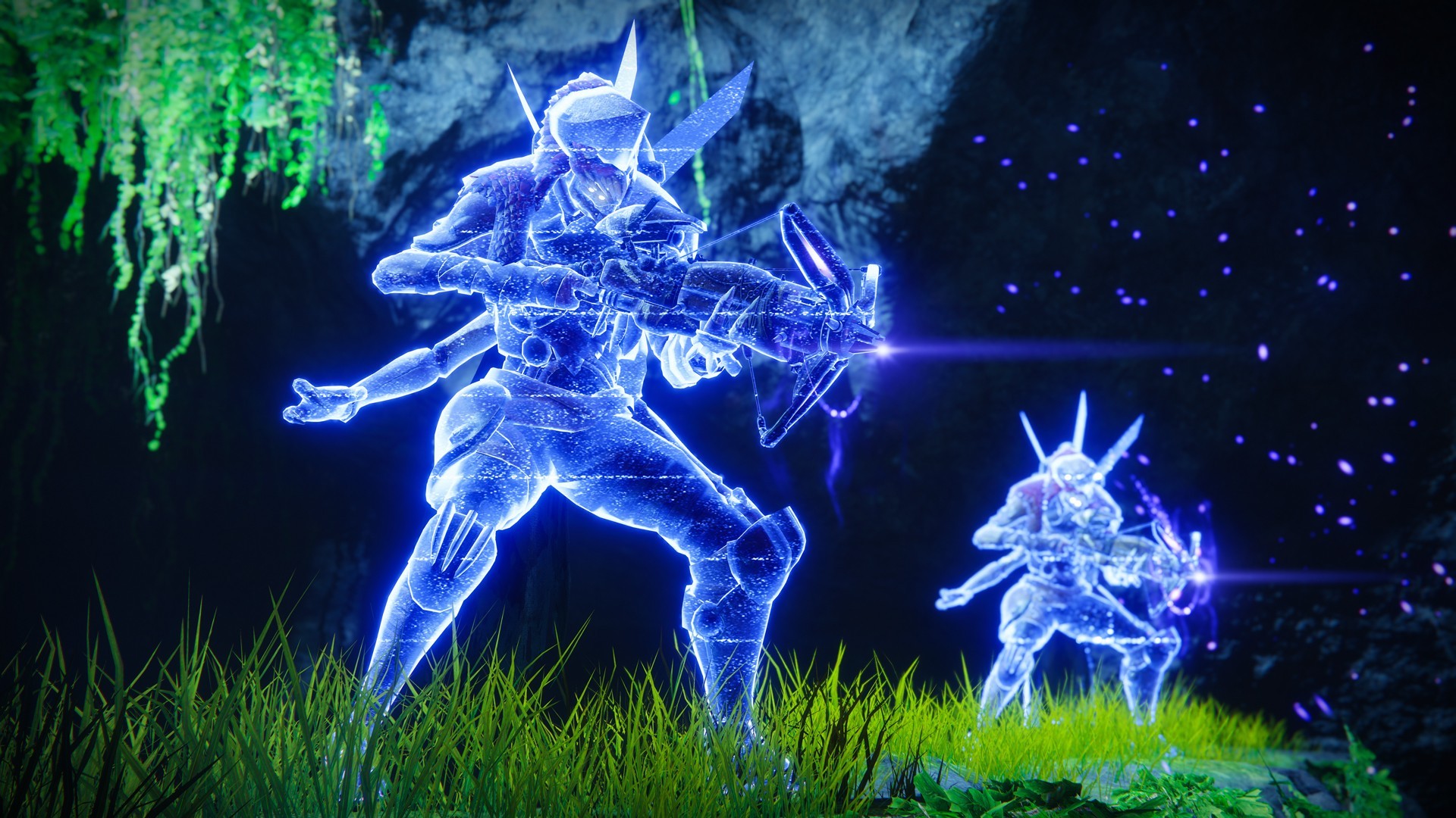Destiny 2: Los Renegados - Imagen 22
